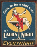 ladies night